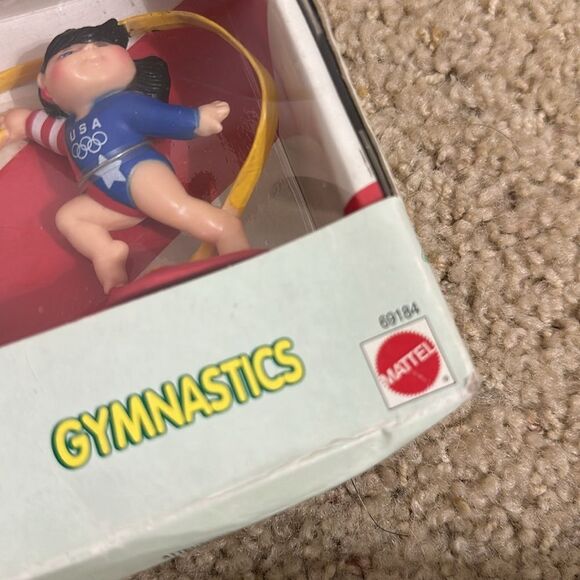 NIB Cabbage Patch Kids 1996 U.S. Olympic Team - Picture 5 of 6